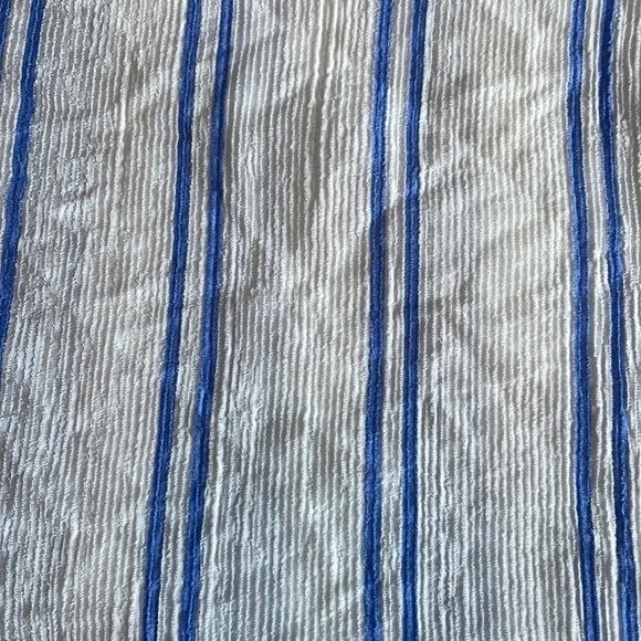 Dynamite White Off Shoulder Top - Picture 5 of 5